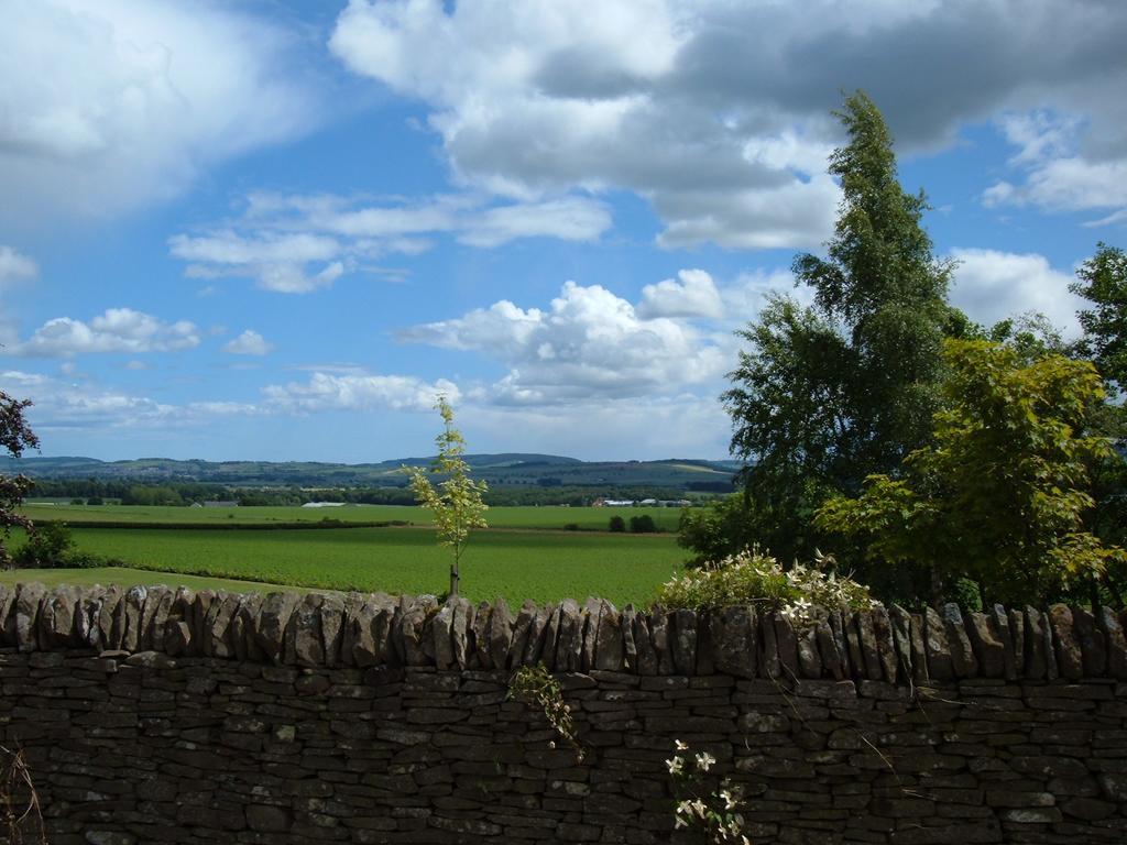 Plovermuir Cottage Kirriemuir Cameră foto